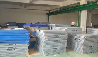 專業(yè)供應(yīng)上海1噸電子地磅，精選優(yōu)質(zhì)電子地磅秤，直連上海地磅秤廠家