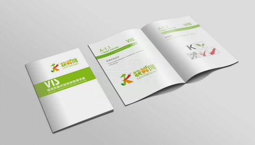 北京logo設(shè)計公司 互聯(lián)網(wǎng)果蔬食品logo設(shè)計與VI案例欣賞及軟件開發(fā)整合