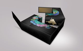 匠心融匯，數(shù)字賦能——桐木關(guān)紅茶的品牌包裝設(shè)計(jì)與軟件開(kāi)發(fā)一體化提案